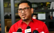 Bersatu Tuduh Pengerusi PN Terburu-buru Terima Wawasan
