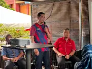 Bersatu yakin kekal kuasai DUN Endau, Azmin seru sokongan akar umbi