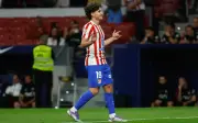 Bidaan Real Madrid €150 juta untuk Alvarez ditolak Atletico