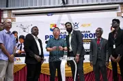 Bilik Dron Kunci Tarik Minat STEM, Kata Menteri Sains