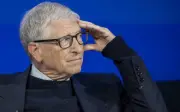 Bill Gates disoal Kongres AS berkait hubungan dengan Jeffrey Epstein