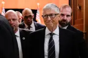 Bill Gates nafkah tiada mangsa, beri keterangan hubungan Epstein