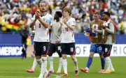 Bintang England Bersinar Namun Kelemahan Masih Wujud Sebelum Berdepan DR Congo