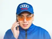 Bintang rap China Skai Isyourgod bawa jelajah dunia ke Kuala Lumpur Ogos ini