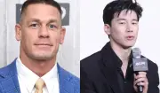 Bintang 'Teach You A Lesson' Kim Moo-yeol rangkul gelaran 'John Cena Korea' selepas pujian legenda WWE