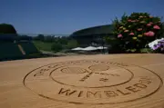 Bintang tenis utama rancang boikot media di Wimbledon tuntut bahagian lebih besar hasil