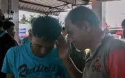 Bisikan Menentukan Tangkapan Hari Ini di Pasar Senyap Kuala Muda