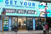Bitcoin jatuh bawah US$60,000 buat pertama kali sejak Oktober 2024