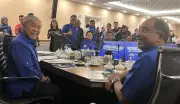 BN akan gerakkan jentera pilihan raya penuh untuk PRN Johor dan NS, kata Zambry