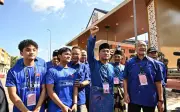 BN Johor adakan mesyuarat selepas kaji selidik ramal hanya 35 kerusi