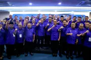 BN Johor janji 200,000 pekerjaan berkualiti, RM100 juta perumahan dan pendidikan