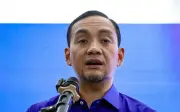 BN Johor takkan bentuk kerajaan gabungan jika menang PRN, kata Onn Hafiz