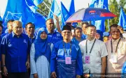 BN mahu tarik undi PAS untuk rampas Bukit Kepong pada PRN Johor