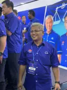 BN yakin rampas semula kerusi Bukit Kepong pada PRN Johor