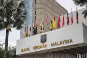 BNM, Bank Dunia dan UNDP Terbit Laporan Risiko Kewangan Berkaitan Alam