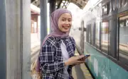 Bolehkah AI Dipercayai untuk Merancang Perjalanan Mesra Muslim?