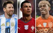 Bolehkah Bola Sepak Selamatkan Piala Kekacauan?