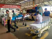 Bom Tak Bai: Mangsa Malaysia anggap selamat sebagai 'mukjizat'