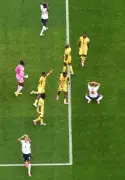Bomoh Ghana 'sumpah' Harry Kane jadi viral selepas England seri 0-0