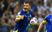 Bosnia akan bermain dengan semangat dan kebanggaan dalam perlawanan pembukaan, kata Barbarez