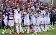 Bosnia sedia buang stigma underdog, hadapi Switzerland setara