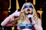 BTS, Shakira dan Madonna: Bintang Terbesar Piala Dunia Mungkin Bukan Pemain Bola