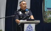 Budak 4 Tahun Maut Jatuh Kolam Taman Tema Air di Sungai Buloh