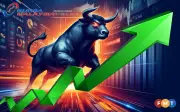 Bursa ditutup tinggi sedikit dengan pembelian terpilih