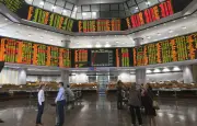Bursa Malaysia Ditutup Tinggi, Saham Pilihan Tarik Minat Pelabur