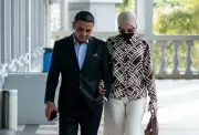 Cabaran rampasan emas bernilai jutaan ringgit berkait isteri bekas Ketua Tentera Darat ditetapkan 31 Julai