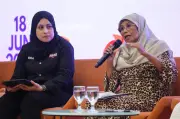 Cadangan Nafkah Anak Pasca Cerai: Ibu Tunggal Usul Jumlah Tetap Negeri
