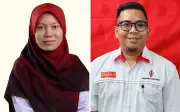Calon Melayu DAP yakin imej parti bukan halangan di Tiram