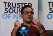 Calon PH Kembali ke Semerah Untuk Sambung Agenda Pembangunan