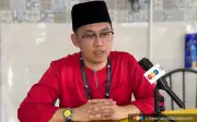 Calon PH Machap yakin mampu tawaran lebih baik tanpa gentar Onn Hafiz