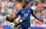 Cape Verde mara ke pusingan kalah mati, lawan Argentina