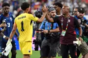 Cape Verde mara ke pusingan kalah mati Piala Dunia, lawan Argentina