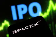 Cara pelabur runcit di Malaysia beli saham IPO SpaceX bernilai RM7.11 trilion