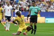 Cara Pengadil Lebih Longgar Bantu Permainan Lebih Cepat di Piala Dunia