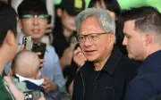 CEO Nvidia tiba di Korea Selatan dengan 'kejutan', pertaruhkan pada robotik