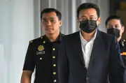 CEO PSM didakwa rasuah RM1.45 juta berkaitan tender Pusat Skuasy