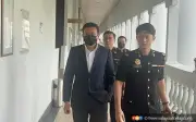 CEO PSM Ilyas Jamil mengaku tidak bersalah tujuh tuduhan rasuah RM1 juta
