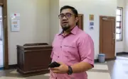 Chegubard Dipertuduh Hasutan Melibatkan Kerabat Diraja Negeri Sembilan