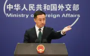 China beri amaran kepada EU mengenai sekatan baharu berhubung perang Ukraine