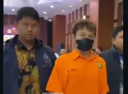 China buru, ditangkap di Indonesia: Suspek scam Interpol Beijing ditahan di Jakarta