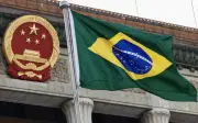 China dan Brazil Perkukuh Kerjasama, Desak Pembaharuan Tadbir Urus Global