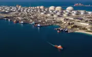 China dan Saudi Aramco bincang kerjasama tenaga di Beijing