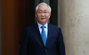 China desak kerjasama ekonomi menjelang sidang kemuncak G7
