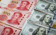 China giatkan usaha jadikan yuan mata wang global, waspada risiko kewangan