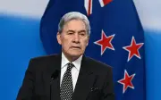 China kenakan larangan perjalanan ke atas empat ahli parlimen New Zealand