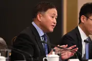 China lancar inisiatif baru jadikan yuan mata wang global